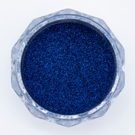 Electric blue