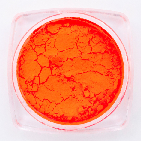 Fluo orange