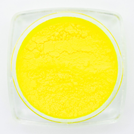 Fluo yellow