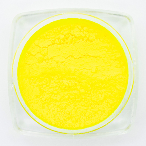 Fluo yellow