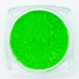 Fluo green