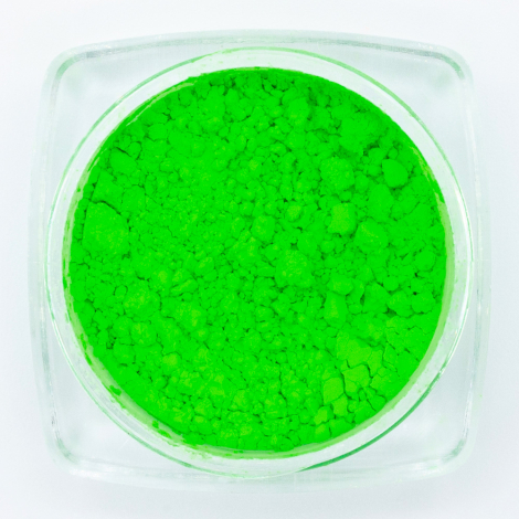 Fluo green