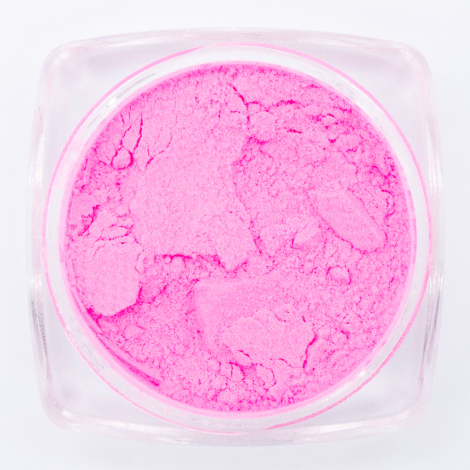 Glow pink