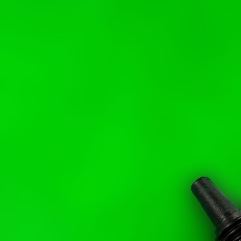 Tube Art - Néon Vert 1