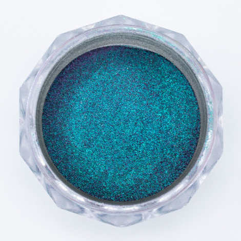 Sunglass Effect - Blue