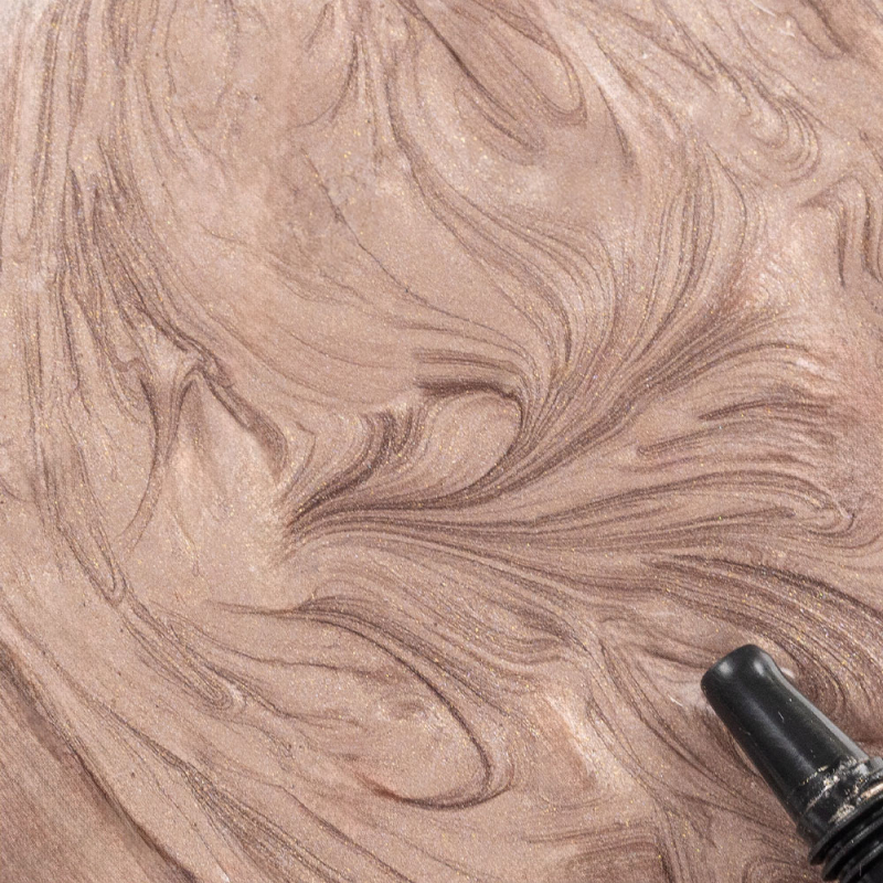 Tube Art - Or Rose  - 1