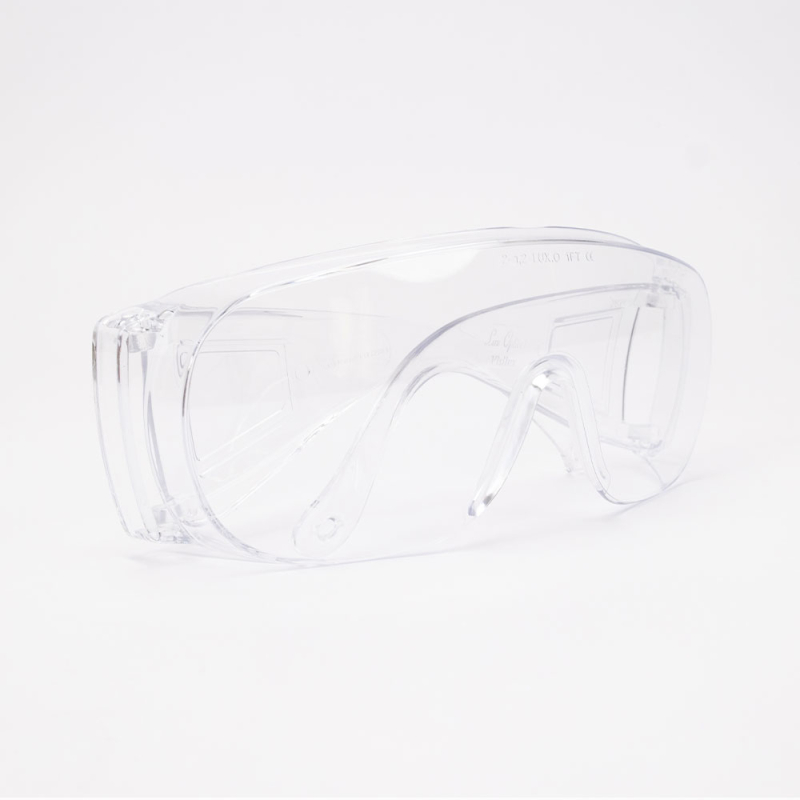 Sur-lunettes  - 1