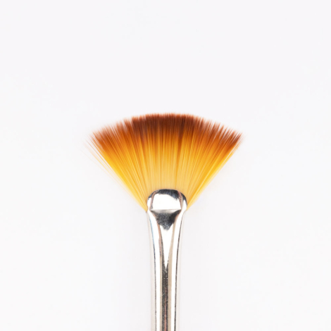 Pinceau "Fan Brush"