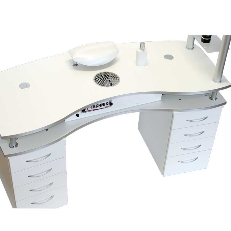 Table Monza - Novaflair 5