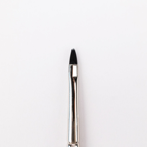 Fine Brush