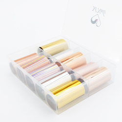 Foils 4 - Chromes  - 1