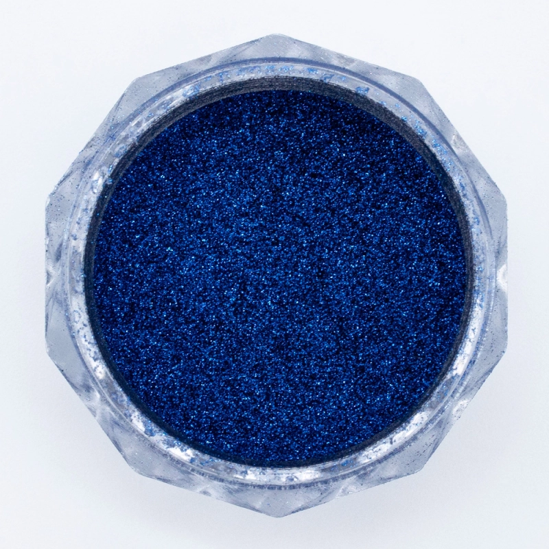 Pigment - Electric blue  - 1