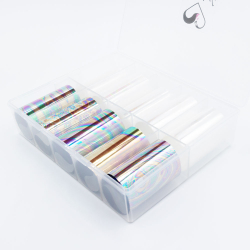 Foils 41 - Holographic  - 1