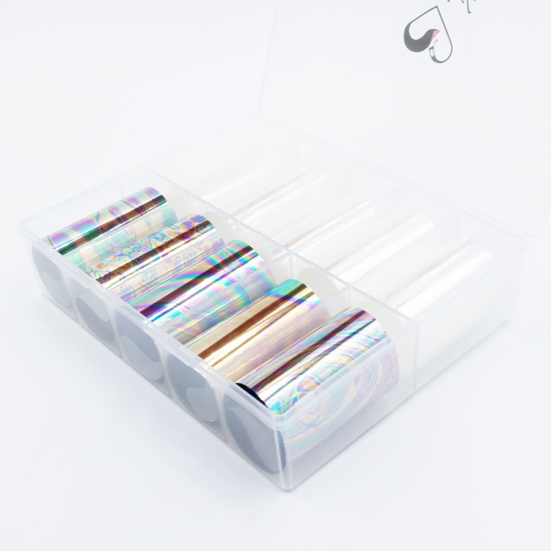 Foils 41 - Holographic  - 1