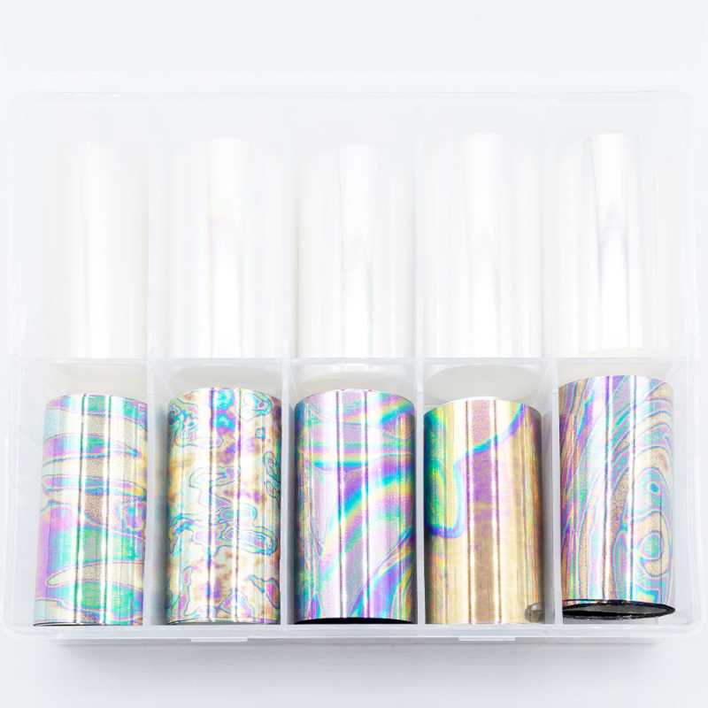 Foils 41 - Holographic  - 2