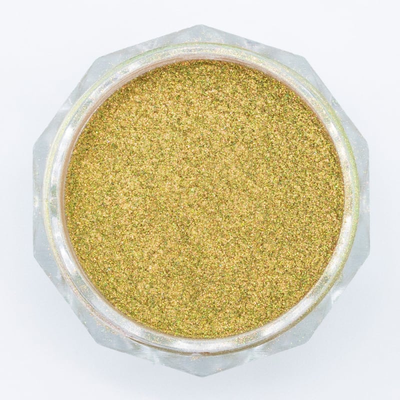 Pigment - Yellow Fire  - 1