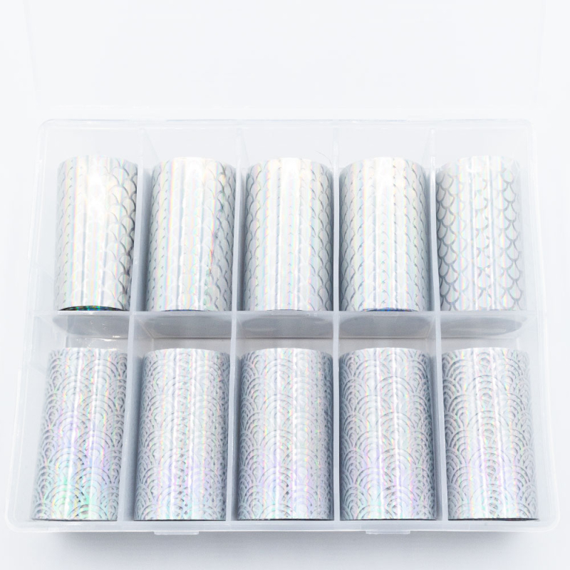 Foils 52 - Sea Queen  - 2