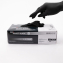 Gants Latex noirs - 100pcs - UniGloves