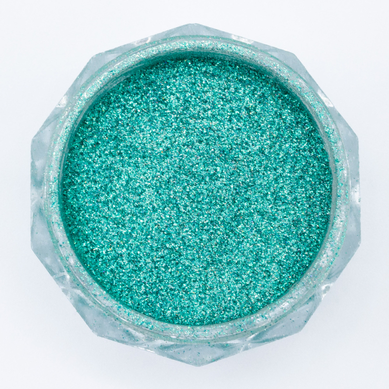 Pigment - Mermaid Tail  - 1