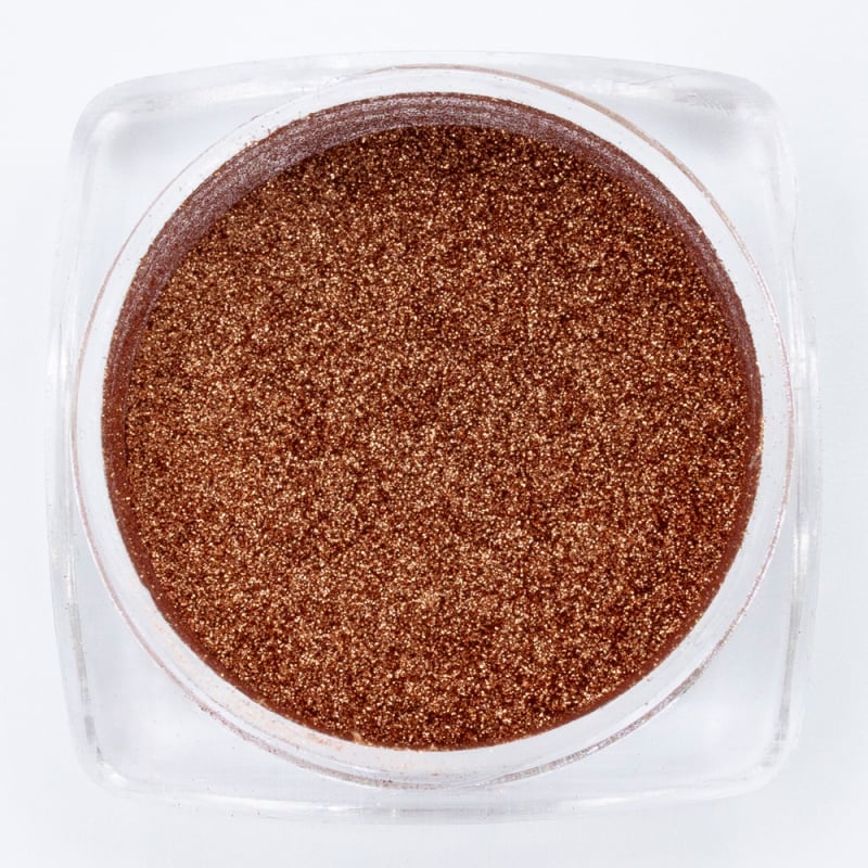 Pigment - Chrome bronze  - 1