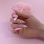 Vernis Semi-Permanent Cristal