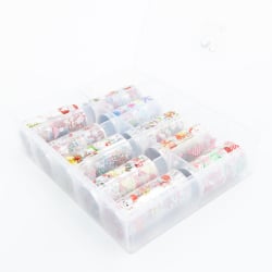 Foils 19 - Santa Claus  - 1