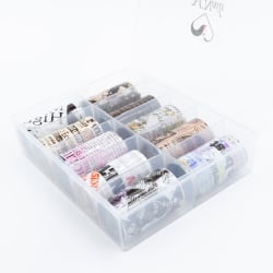 Foils 37 - Papers  - 1