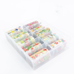 Foils 46 - Fruits  - 1