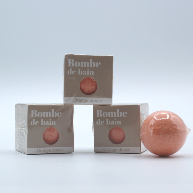 Bombes de bain - Corner Cosmetics  - 10