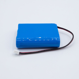 Batterie lampe Olympe