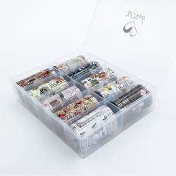 Foils 51 - Magazine  - 1