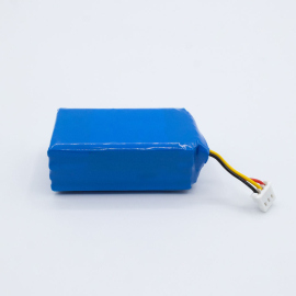 Batterie ponceuse portative Kemmer