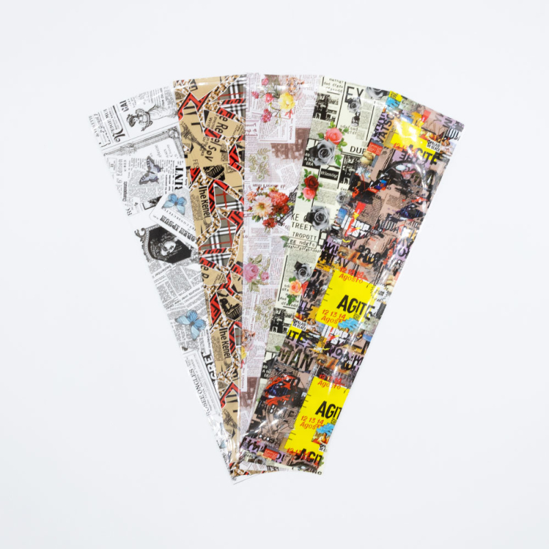 Foils 51 - Magazine  - 2