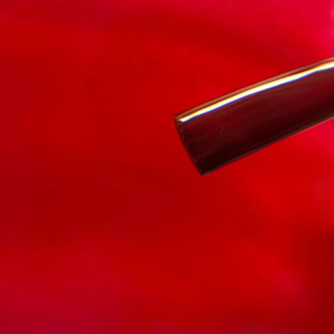 Vernis Semi-Permanent Rouge Sang