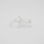 Lot de 10 pots transparents 3gr