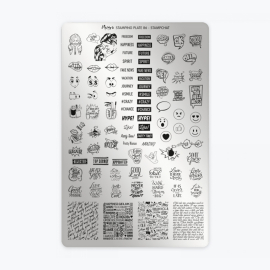 86 - Stampchat