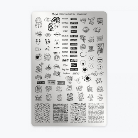 86 - Stampchat