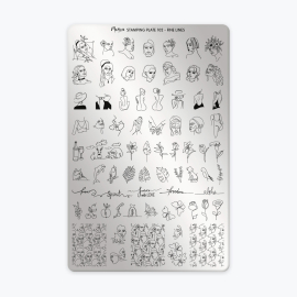 102 - Fine Lines