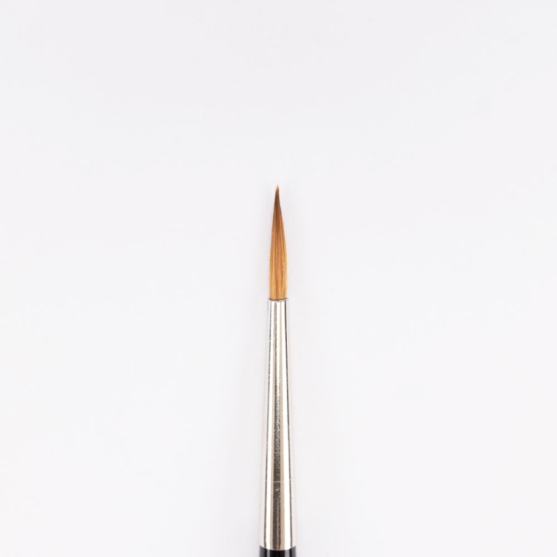 Pinceau - Aquarell Brush  - 1