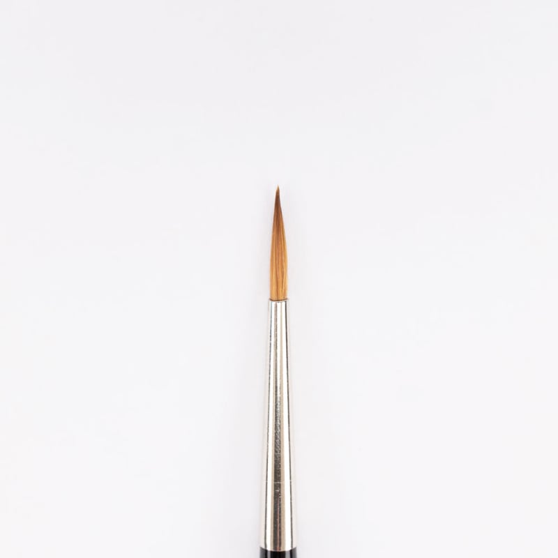 Pinceau - Aquarell Brush  - 1