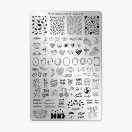 109- Stamp by me
