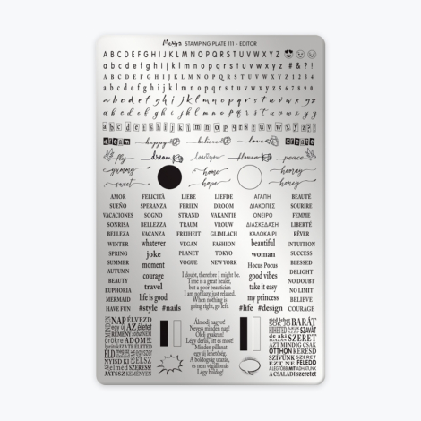 111- Editor
