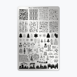 117- Winter tale