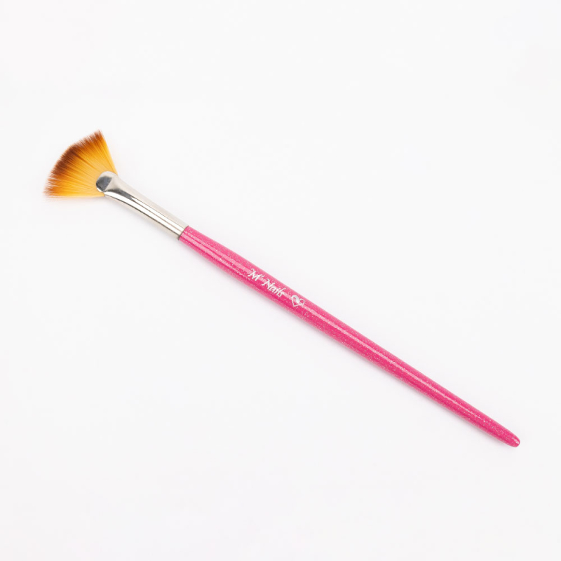 Pinceau - Fan Brush  - 2