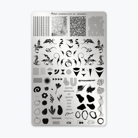 120- Designer 2