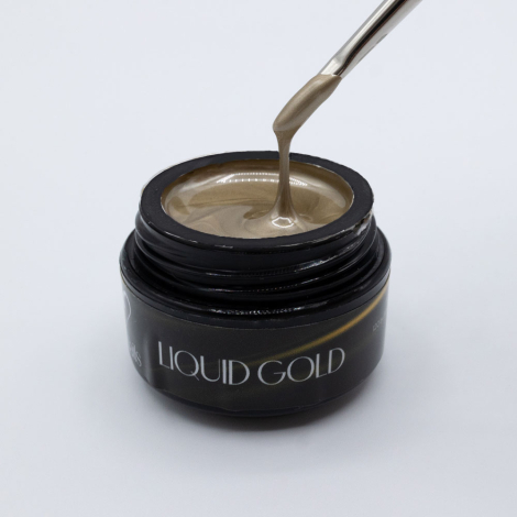 Liquid gold
