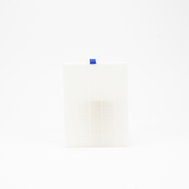 Filtre pour aspirateur portatif sur batterie