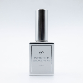 Protecteur chrome et Nail art