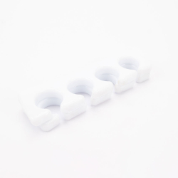 Écarte Orteils Silicone  - 1