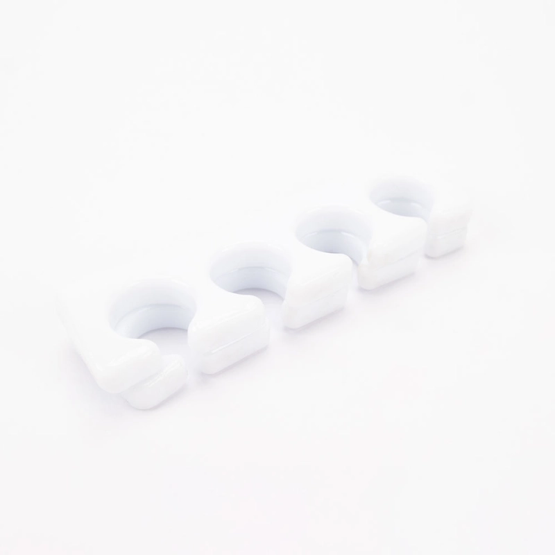 Écarte Orteils Silicone  - 1
